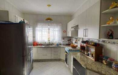 Imagem 12: Sobrado à venda, 127 m² por R$ 730.000,00 - Vila Pedra Branca - São...