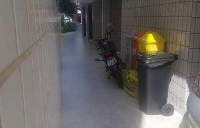 Imagem 9: Apartamento com 3 dormitórios, 90 m² - venda por R$ 350.000,00 ou aluguel...