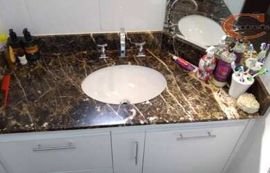 Imagem 11: Apartamento à venda, 85 m² por R$ 740.000,00 - Vila Dom Pedro I - São...