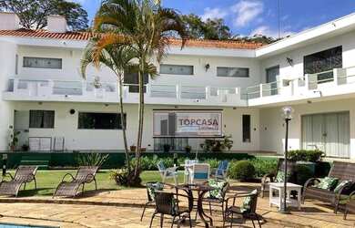 Imagem 1: Casa à venda, 1160 m² por R$ 2.975.000,00 - Jardim Santa Helena - São...