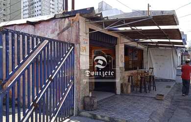 Imagem 3: Terreno à venda, 300 m² por R$ 650.000,00 - Vila Floresta - Santo André/SP