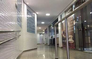 Imagem 2: Sala, 90 m² - venda por R$ 235.000,00 ou aluguel por R$ 2.500,00/mês...