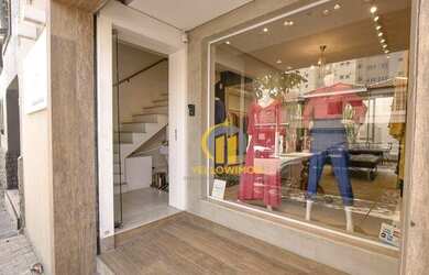 Imagem 2: Ponto à venda, 103 m² por R$ 170.000,00 - Tatuapé - São Paulo/SP