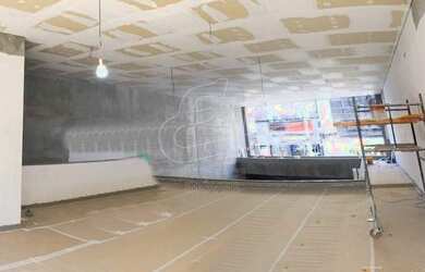 Imagem 2: Salão comercial no Jardim Anália Franco, 460 metros, 4 vagas na porta