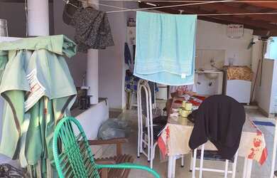 Imagem 8: Casas Setor Rio Formoso. 360m² de Área, 2 Vagas na garageme5 Dormitórios