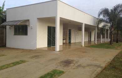 Imagem 6: Terreno à venda no Condomínio Alto da Boa Vista em Araraquara