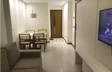 Imagem 5: Apartamento à venda, 76 m² por R$ 590.000,00 - Centro - Niterói/RJ