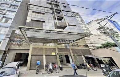 Imagem 8: Sala, 26 m² - venda por R$ 220.000,00 ou aluguel por R$ 1.200,00/mês...