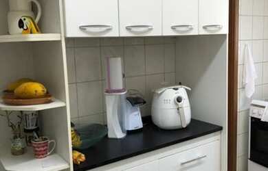 Imagem 9: Apartamento com 2 dormitórios à venda, 83 m² por R$ 470.000,00 - Encruzilhada...