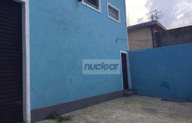 Imagem 2: Galpão, 350 m² - venda por R$ 1.400.000,00 ou aluguel por R$ 5.000,00/mês...