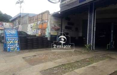 Imagem 1: Terreno à venda, 3272 m² por R$ 8.099.000,00 - Vila Príncipe de Gales...