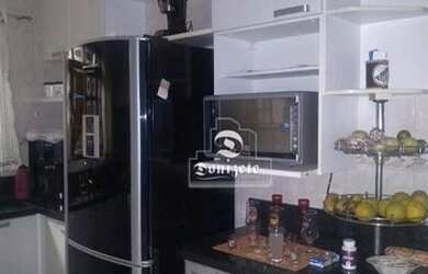 Imagem 7: Sobrado com 3 dormitórios, 230 m² - venda por R$ 899.000,00 ou aluguel...