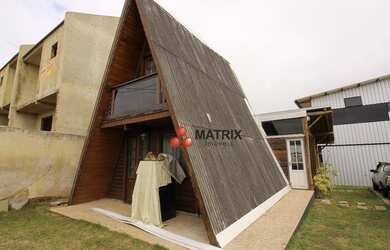 Imagem 3: Terreno à venda, 360 m² por R$ 420.000,00 - Atuba - Curitiba/PR