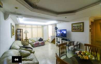 Imagem 3: Sobrado à venda, 180 m² por R$ 870.000,00 - Jardim Anália Franco -...