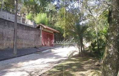 Imagem 11: Terreno à venda, 1087 m² por R$ 181.000,00 - Alpes da Cantareira - Mairiporã/SP