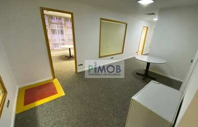 Imagem 12: Andar corporativo,em ótima localização no centro