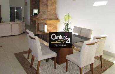 Imagem 9: Chácara à venda, 1670 m² por R$ 2.180.000,00 - Condomínio Terras de...