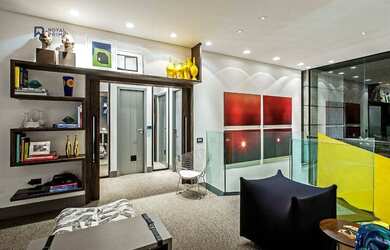 Imagem 15: Casa com 3 dormitórios, 452 m² - venda por R$ 3.790.000,00 ou aluguel por R$ 20.000,00/mês