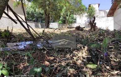 Imagem: O terreno possui 320m² de Área e está localizado em Jardim