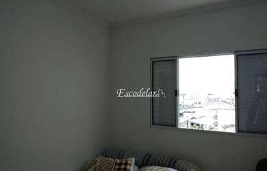 Imagem 11: Casa à venda, 84 m² por R$ 350.000,00 - Vila Cruz das Almas - São Paulo/SP