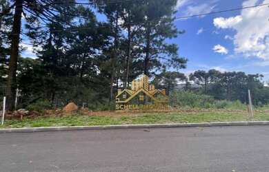 Imagem: O terreno possui 450m² de Área, Imóvel novo e está localizado