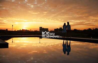 Imagem 13: Terreno à venda, 500 m² por R$ 660.000,00 - Condomínio Villas do Golfe...