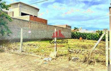 Imagem: Terreno à venda, 300 m² por R$ 330.000 - Jardim Terramérica