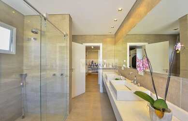 Imagem 15: Casa à venda, 381 m² por R$ 3.980.000,00 - Alphaville Graciosa - Pinhais/PR