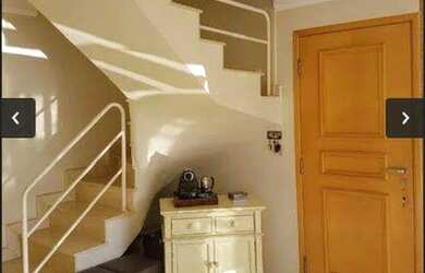 Imagem 15: Charmosa Cobertura com piscina e churrasqueira 3 vagas deposito