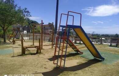 Imagem 9: Apartamento à venda, 54 m² por R$ 140.000,00 - Castelândia - Serra/ES