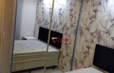 Imagem 14: Apartamento com 1 dormitório, 40 m² - venda por R$ 589.000,00 ou aluguel...