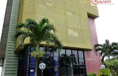 Imagem 3: Sala à venda, 27 m² por R$ 190.000,00 - Cidade Jardim - Salvador/BA