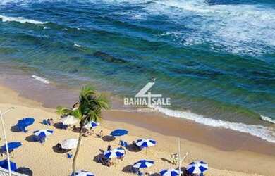 Imagem 6: Apartamento à venda, 128 m² por R$ 890.000,00 - Barra - Salvador/BA