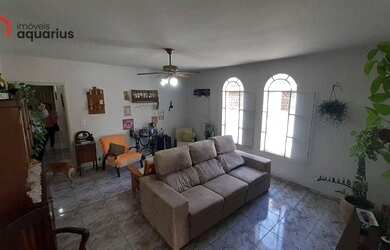 Imagem 14: Casa com 5 dormitórios ou 9 salas, 180 m² - venda por R$ 2.550.000 ou...