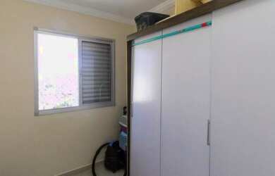 Imagem 6: Apartamento com 3 dormitórios, 61 m² - venda por R$ 375.000,00 ou aluguel...