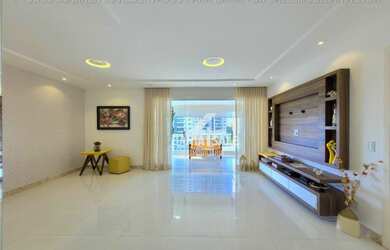 Imagem 2: Apartamento à venda, 134 m² por R$ 1.260.000,00 - Patamares - Salvador/BA