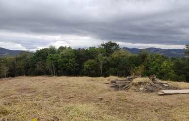 Imagem 2: Lote/Terreno para venda tem 1000 metros quadrados em Recreio São Jorge...
