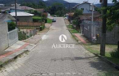 Imagem 2: Casa à venda, 52 m² por R$ 155.000,00 - Forquilhas - São José/SC