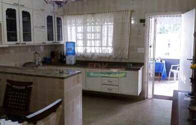 Imagem 3: Casa com 2 dormitórios à venda por R$ 398.000 - Porto Novo - Caraguatatuba/SP