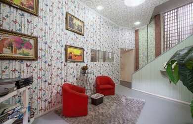 Imagem 3: Prédio, 1800 m² - venda por R$ 10.800.000 ou aluguel por R$ 90.000/mês...