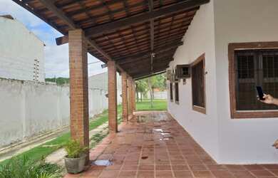 Imagem 4: Casa Praia Presídio. Piscina, 180m² de Área, 5 Vagas na garageme3 Dormitórios