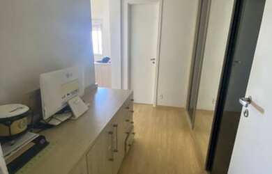 Imagem 12: Apartamento à venda, 164 m² por R$ 1.920.000,00 - José Menino - Santos/SP