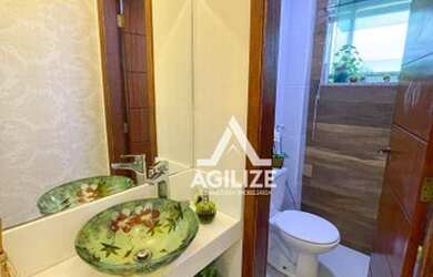 Imagem 11: Apartamento à venda, 150 m² por R$ 750.000,00 - Cancela Preta - Macaé/RJ