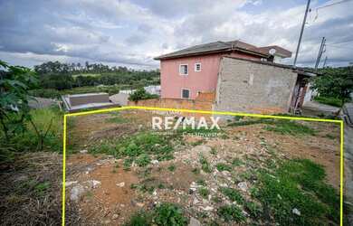 Imagem 3: Terreno à venda, 250 m² por R$ 90.000,00 - Caucaia do Alto - Cotia/SP