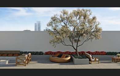 Imagem 10: Studio residencial para venda, São Judas, São Paulo - ST7143