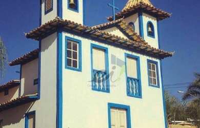 Imagem 15: Terreno à venda, 1000 m² por R$ 140.000 - Condomínio Serra Morena Zona...