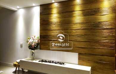 Imagem 9: Sobrado à venda, 229 m² por R$ 750.000,00 - Jardim Milena - Santo André/SP