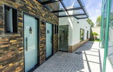 Imagem 8: TERRENO à venda por R$ 589.000,00 no bairro Atuba - CURITIBA / PR