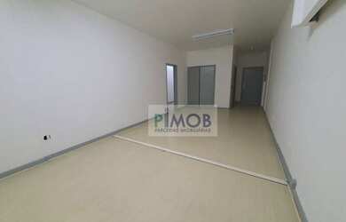 Imagem 4: Sala, 112 m² - venda por R$ 850.000,00 ou aluguel por R$ 1.500,00/mês...