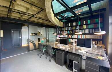 Imagem 9: Sala Comercial JK New Concept Business à venda, 110 m² por R$ 1.500.000...